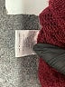 Eileen Fisher Burgundy Pullover Sweater Size S (petite) - photo 8