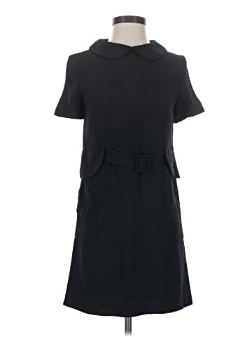 D&G Dolce & Gabbana Collared Dress (view 1)