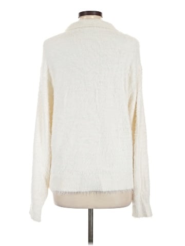 CALVIN KLEIN JEANS Pullover Sweater (view 2)