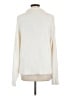 CALVIN KLEIN JEANS Ivory Pullover Sweater Size L - photo 2
