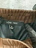 Love Tree 100% Polyurethane Brown Casual Pants Size S - photo 7