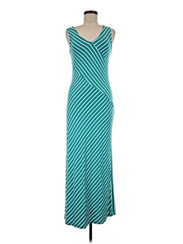 Nina Leonard Casual Dress (view 1)