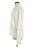 CALVIN KLEIN JEANS Ivory Pullover Sweater Size L - photo 5