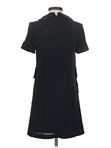 D&G Dolce & Gabbana Collared Dress (view 2)