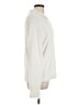 CALVIN KLEIN JEANS Ivory Pullover Sweater Size L - photo 4