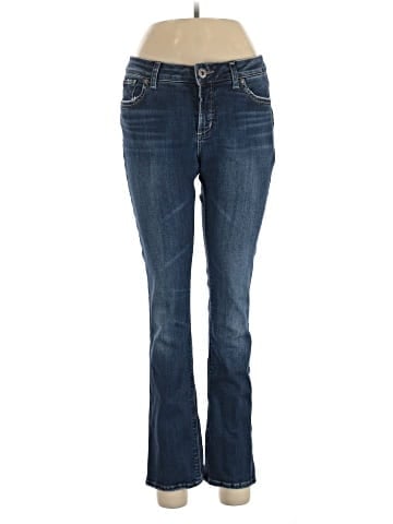 Silver Jeans Co. Jeans (view 1)