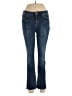 Silver Jeans Co. Hearts Blue Jeans Size 30 waist - photo 1