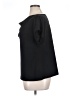 St. John Collection Black Short Sleeve Top Size XL - photo 5