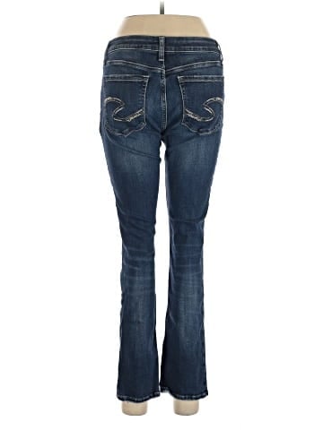 Silver Jeans Co. Jeans (view 2)