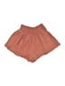 Forever 21 Solid Brown Shorts Size XS - photo 2
