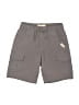 Weatherproof Solid Gray Cargo Shorts Size 5 - photo 1