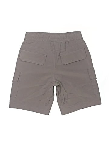 Weatherproof Cargo Shorts (view 2)
