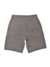 Weatherproof Solid Gray Cargo Shorts Size 5 - photo 2