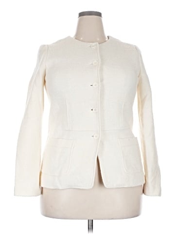 Talbots Blazer (view 1)
