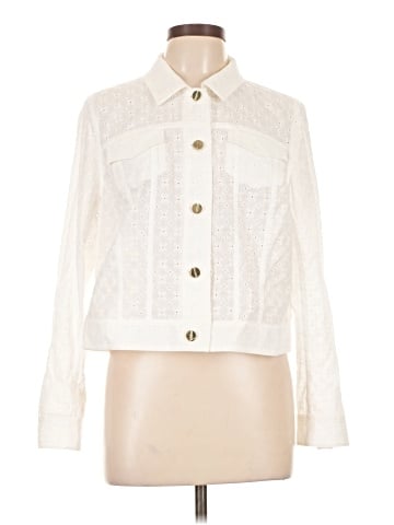 Jones New York Signature Jacket (view 1)