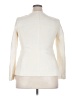 Talbots Ivory Blazer Size 12 - photo 2