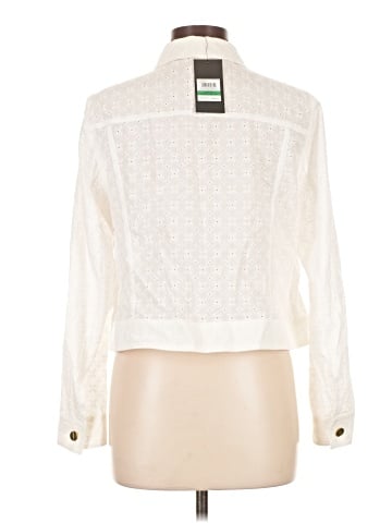 Jones New York Signature Jacket (view 2)