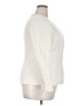 Talbots Ivory Blazer Size 12 - photo 4