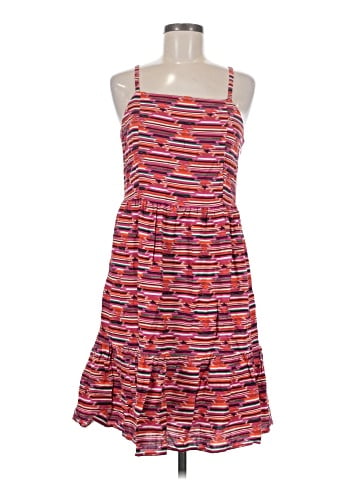 Ann Taylor LOFT Casual Dress (view 1)