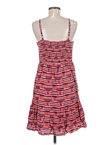 Ann Taylor LOFT Casual Dress (view 2)