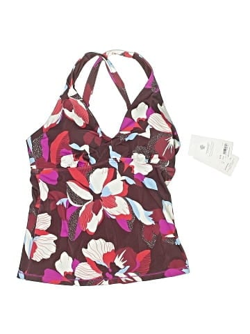 Athleta Swimsuit Top (view 1)
