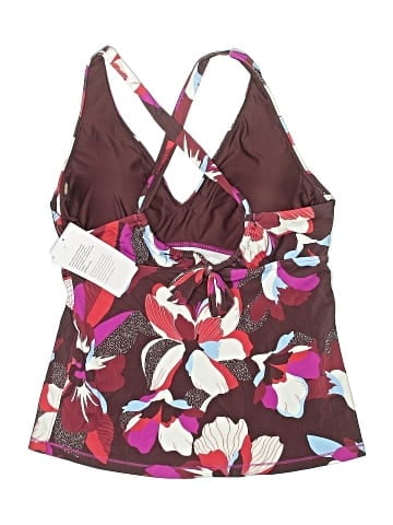 Athleta Swimsuit Top (view 2)