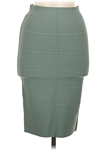 Romeo & Juliet Couture Formal Skirt (view 1)