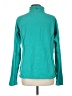 Mountain Hardwear 100% Polyester Teal Sweatshirt Size 6 - photo 2