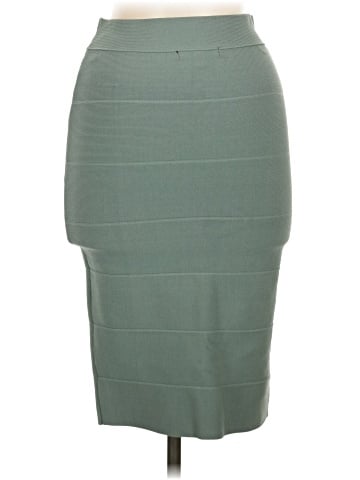 Romeo & Juliet Couture Formal Skirt (view 2)