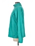 Mountain Hardwear 100% Polyester Teal Sweatshirt Size 6 - photo 5