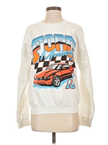 Ford Sweatshirt (view 1)