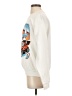 Ford Graphic White Sweatshirt Size S - photo 5