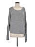 Make + Model Gray Pullover Sweater Size M - photo 1