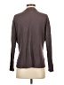Double Zero Brown 3/4 Sleeve T-Shirt Size S - photo 2
