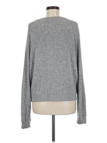 Make + Model Pullover Sweater (view 2)