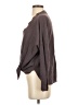 Double Zero Brown 3/4 Sleeve T-Shirt Size S - photo 5
