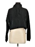 Forever 21 100% Polyester Black Cardigan Size M - photo 1
