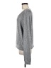 Make + Model Gray Pullover Sweater Size M - photo 5