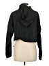 Forever 21 100% Polyester Black Cardigan Size M - photo 2