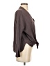 Double Zero Brown 3/4 Sleeve T-Shirt Size S - photo 4
