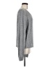 Make + Model Gray Pullover Sweater Size M - photo 4