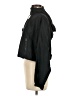 Forever 21 100% Polyester Black Cardigan Size M - photo 5