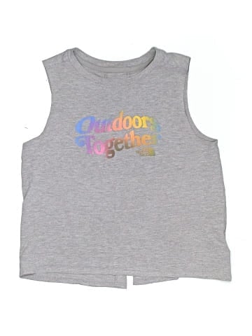 The North Face Sleeveless Top (view 1)