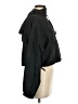Forever 21 100% Polyester Black Cardigan Size M - photo 4