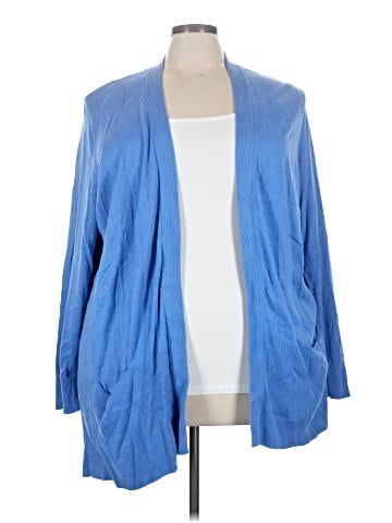 Croft & Barrow Cardigan (view 1)