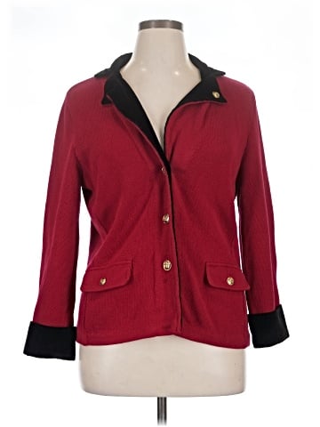 Lauren by Ralph Lauren Cardigan (view 1)