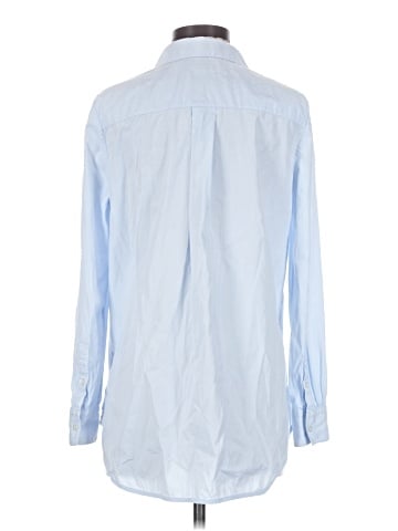 Alexander Wang collared blouse (view 2)