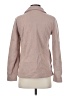 Dudley Stephens 100% Polyester Tan Cardigan Size S - photo 2