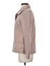 Dudley Stephens 100% Polyester Tan Cardigan Size S - photo 5
