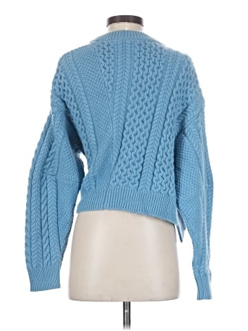 Stella McCartney Wool Pullover Sweater (view 2)